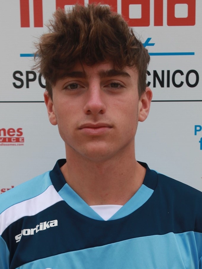 CORRADI Niccolo'
